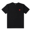 black T-Shirt for Women