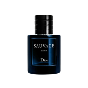 dior sauvage elixir Dior Sauvage Elixir