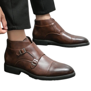 featured Monkstrap Shoes