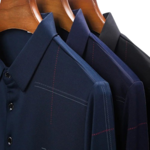 featured Shirt Polo Men