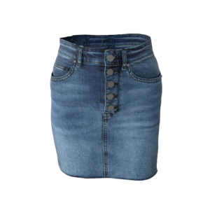 Skirt Denim